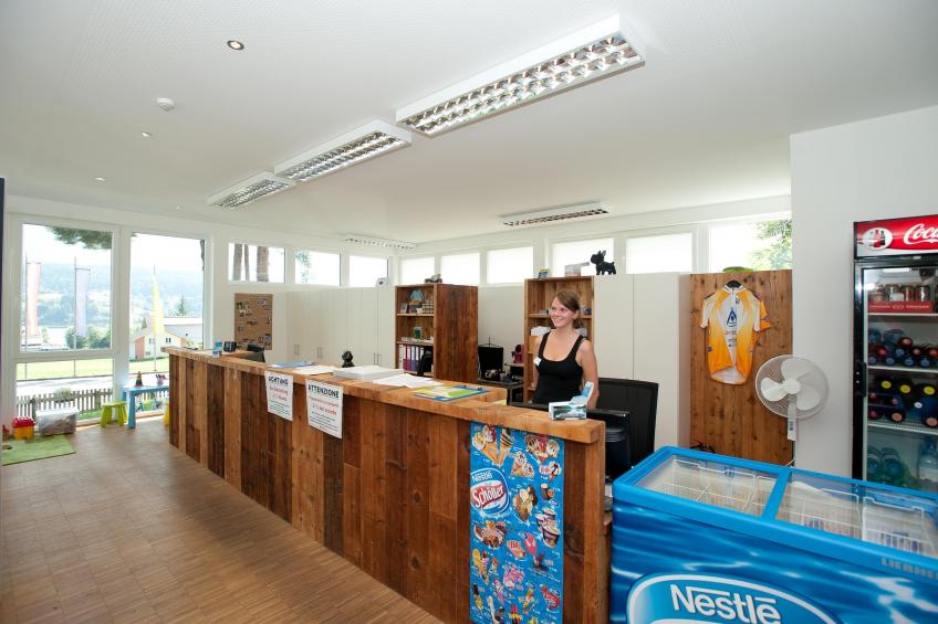 Resort Pressegger See 3 - foto 13
