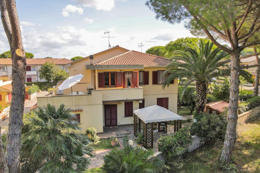 Residence Palazzeta (VAD120)