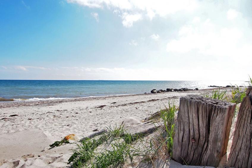 "Salme" - 100m from the sea in Funen - foto 16