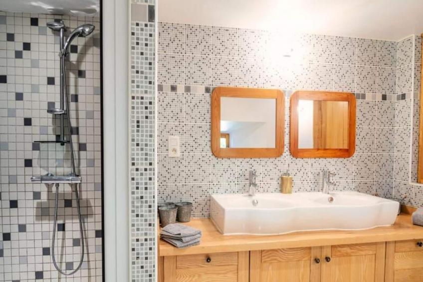 Gîte de France Gîte les bouteillers 6/8 personnes 3 épis - foto 46