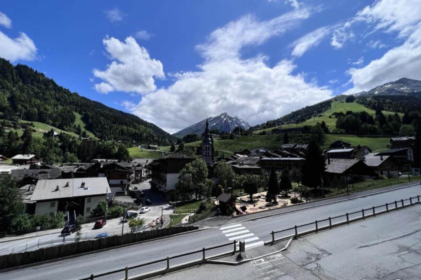 Appartements à La Clusaz - foto 22