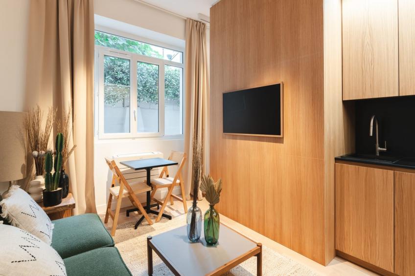 CHEMIN VERT 113 - foto 10