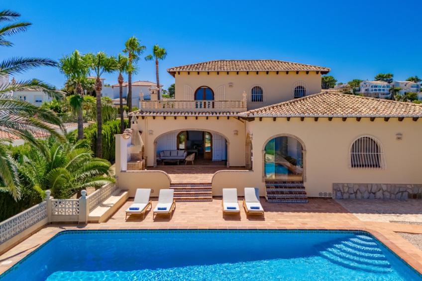 Villa Barbara - foto 53