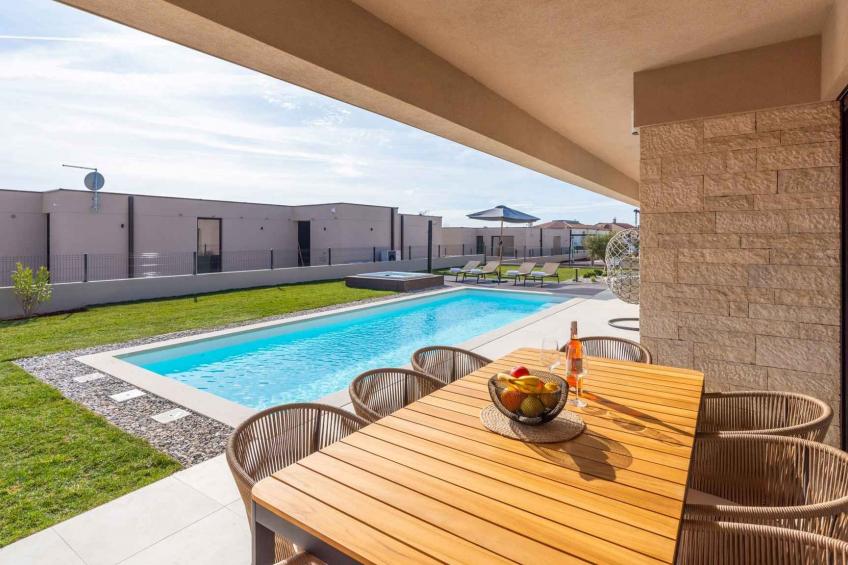 Villa met airconditioning en zwembad - BF-P6622 - foto 4
