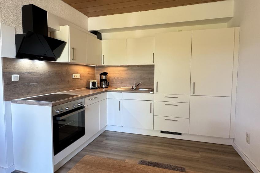 Appartementhaus zur Tanne, Altenau - Typ A - foto 10