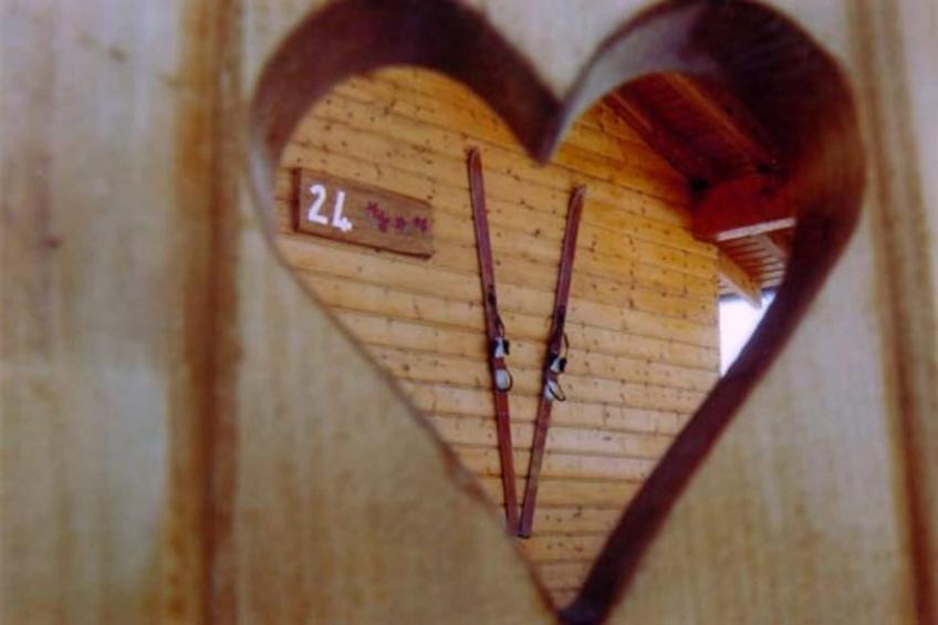 Les Chalets des Ayes - foto 38