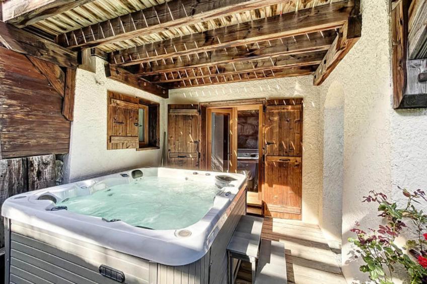 Chalets à Les Gets - foto 36