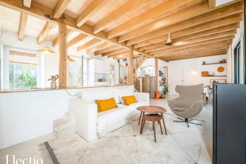 Cabane D’ismou | Piscine & Design Bois - foto 31