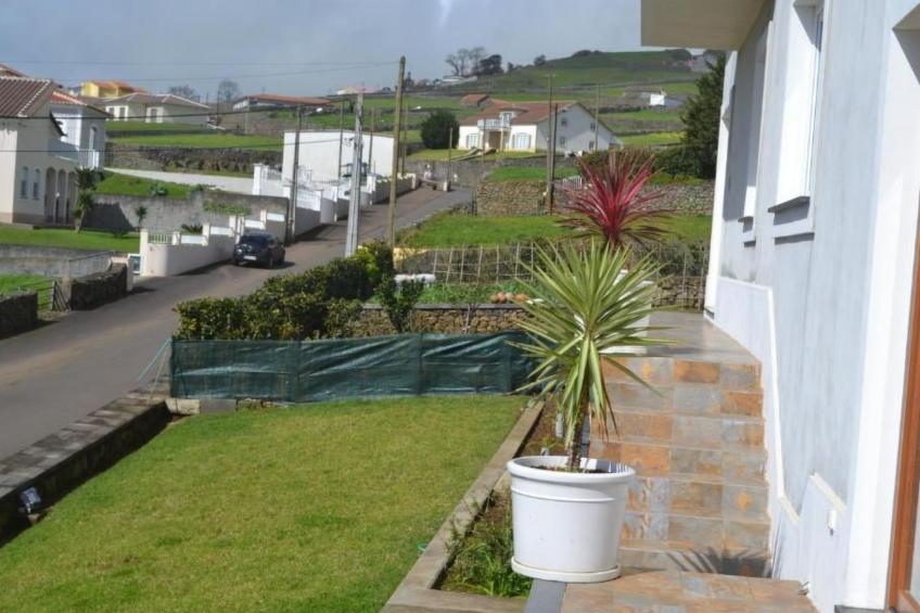 Große, komfortable Villa auf der Insel Terceira - foto 35