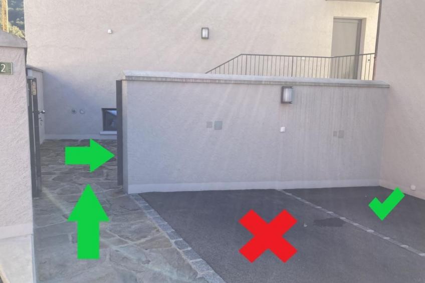 mit Bergblick - foto 49