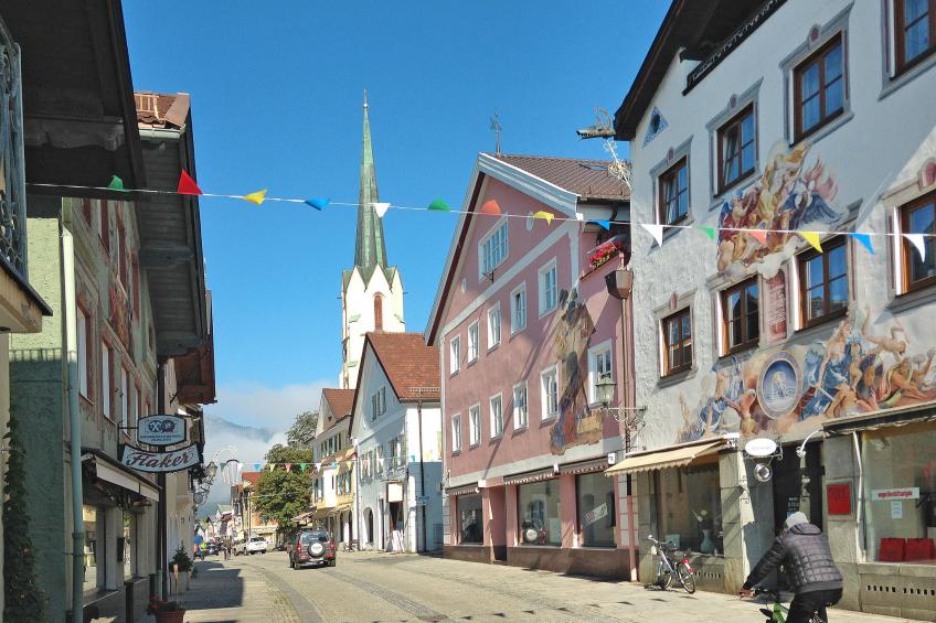 in Garmisch-Partenkirchen - foto 19