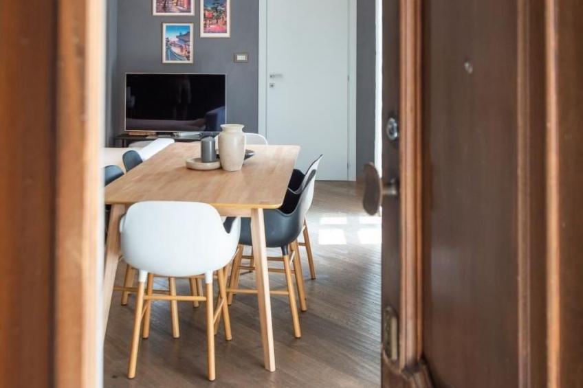 In der Wolkenwohnung Torino - foto 17