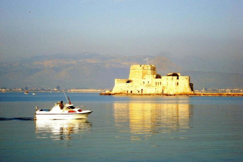 Zesa mit Balkon und Meerblick - foto 30