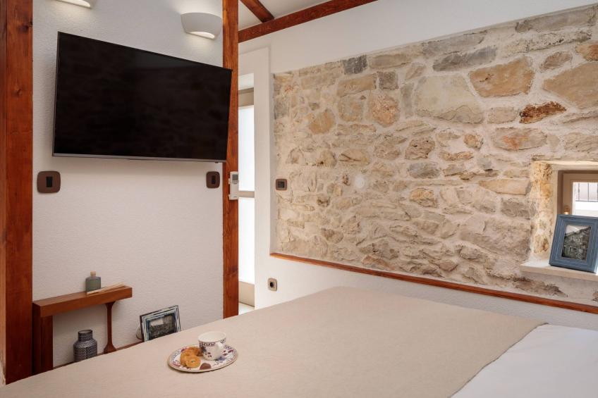 Die Höfe der Villa Ivan - foto 31