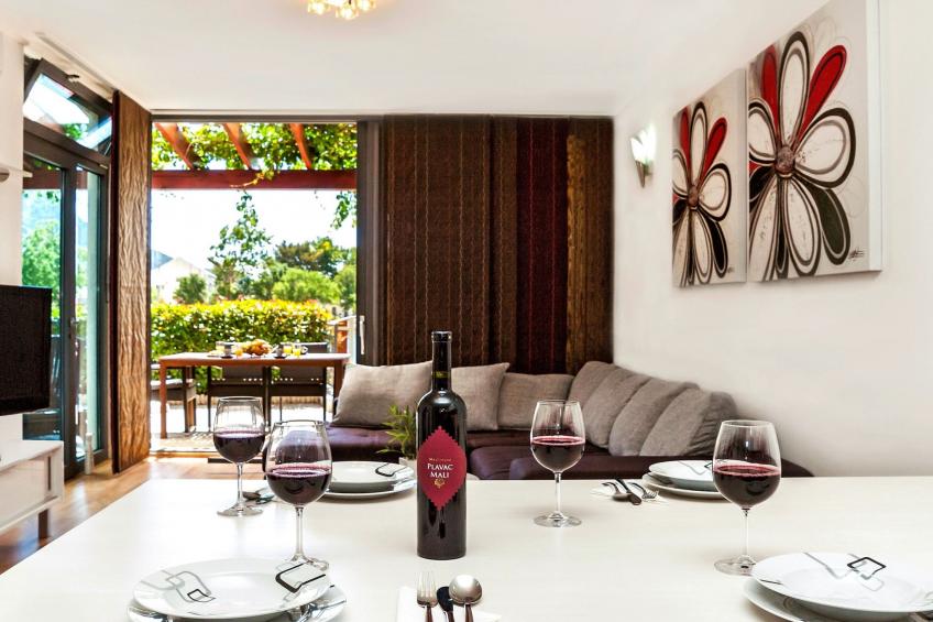Ein luxuriöses Apartment in der Nähe des Zentrums, am Flussufer - foto 15