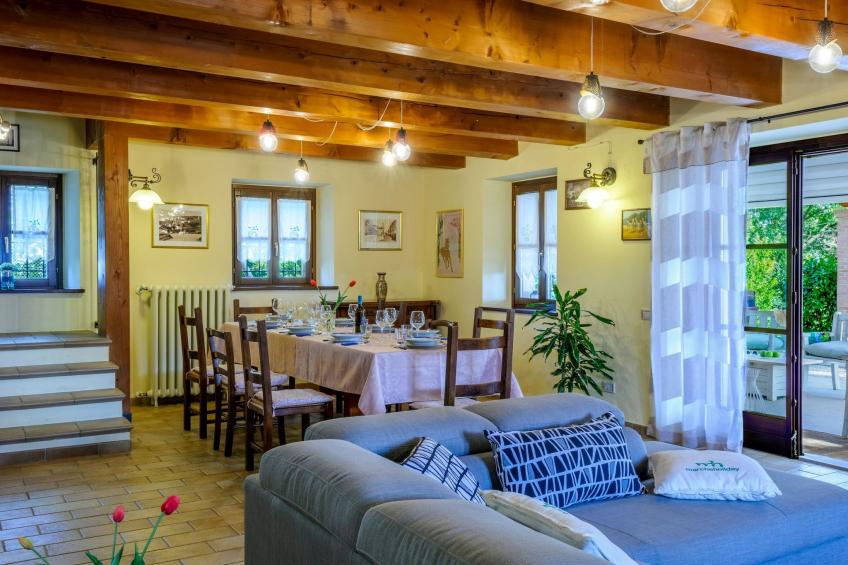 Casale Partemio - foto 5