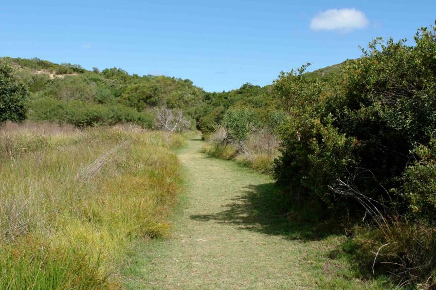 Estate Chalet 40 mit gemeinschaftlichem Pool, Südafrika - foto 40
