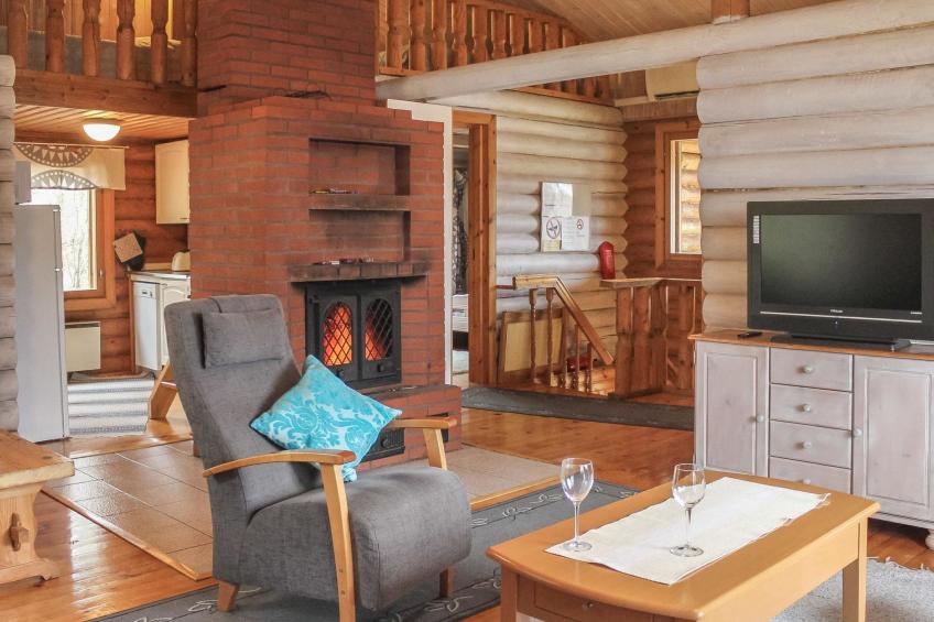 Kalliohonka - foto 4