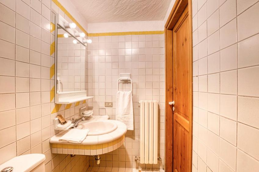 Chalet Borgo Walser Testa 9 - foto 9