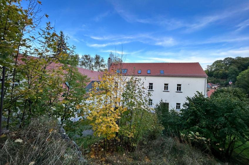 Residenz am Sonnenhübel - Studio Apartment Krabat - foto 2