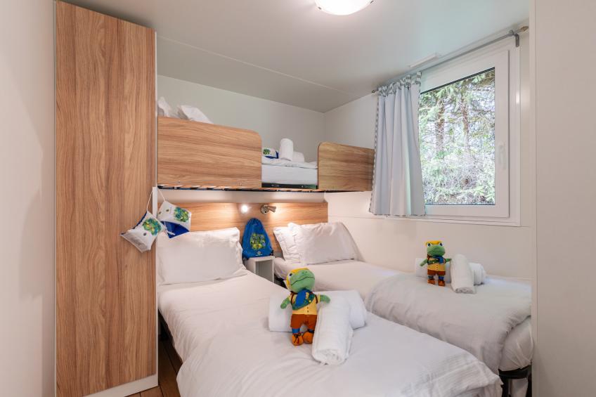 Due Laghi Levico Family Collection - LODGE MAXI - foto 11