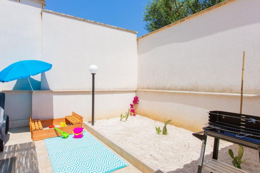 Casa Acquamarina - foto 3