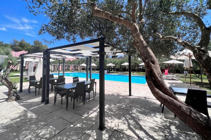 Family Village B1 Pool And Sea - foto 17