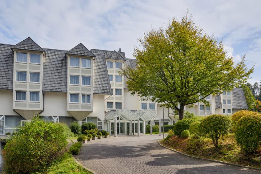 Sunday Hotel Wiesbaden Family Room