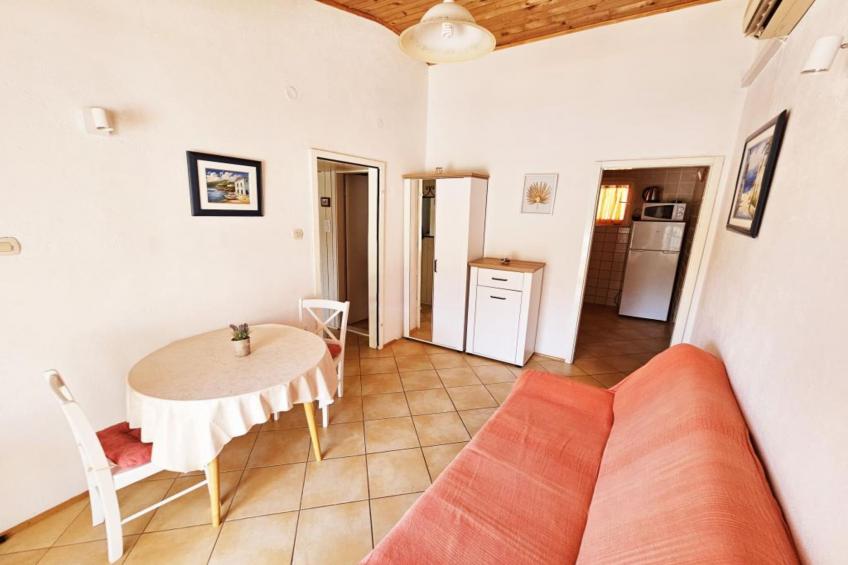 Villa Bonaca -  Classic Studio Apartment with Balcony and Sea View - foto 20