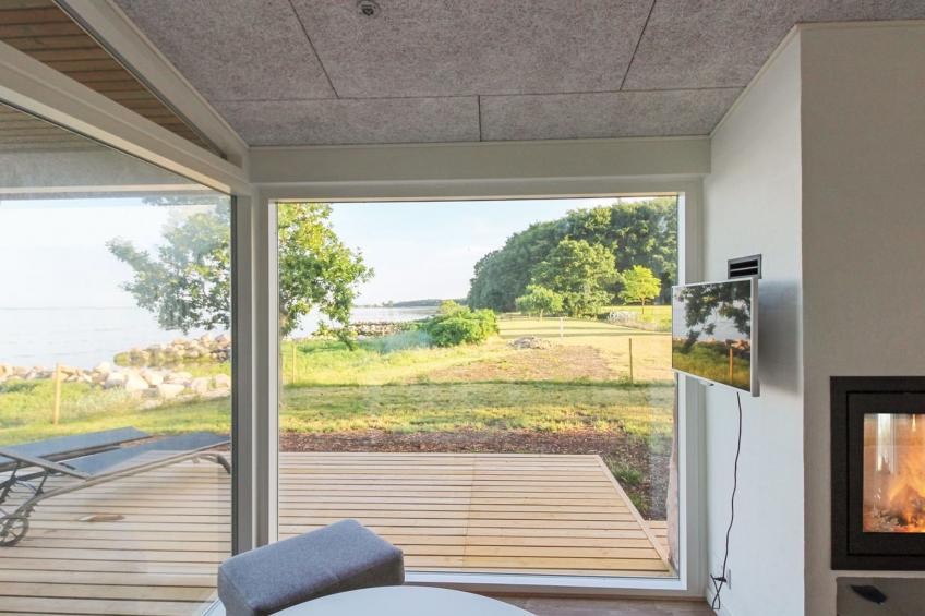 "Sasser" - 10m from the sea in Funen - foto 7