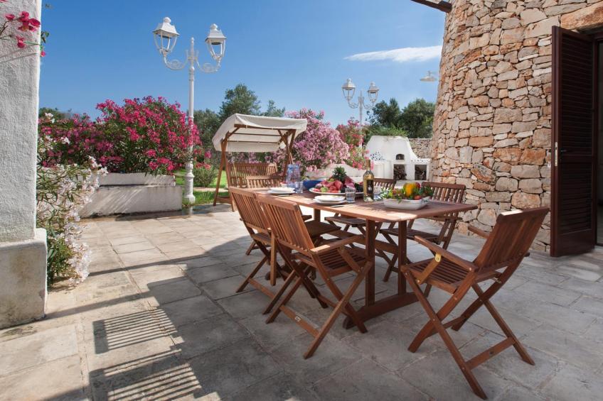 Villa Rugiada - foto 4