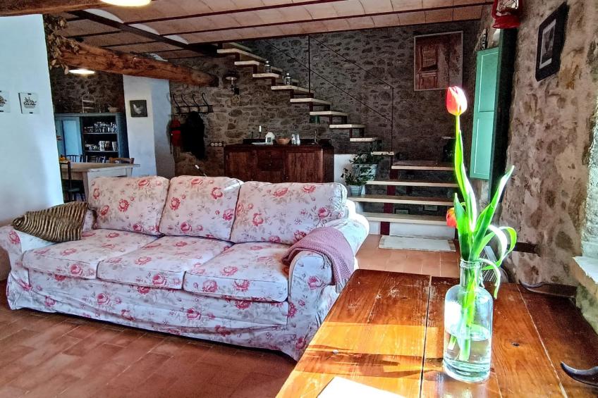Vivalidays Casa Rural Anna Mieres Gerona