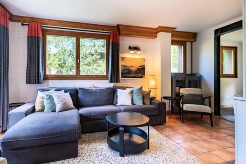 Chalet Matterhorn - foto 6