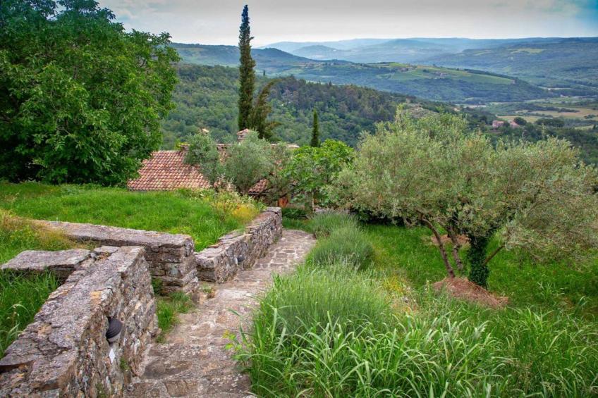 Villa Bella - Two Bedroom House - foto 43