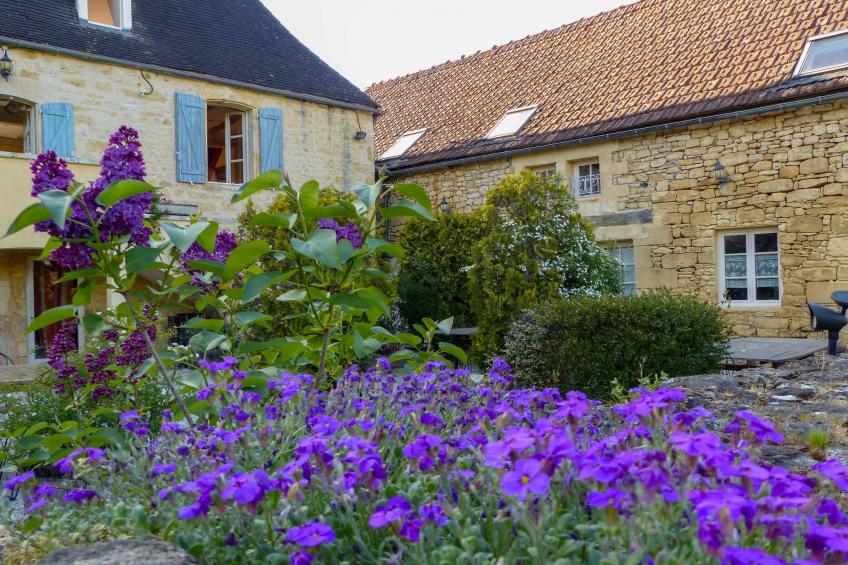 Monfort in Sainte-Mondane