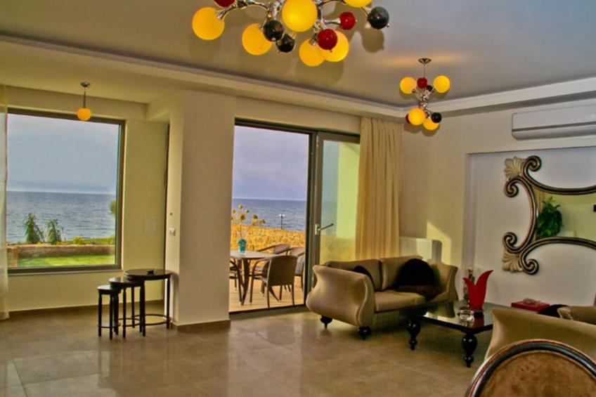 Villa Peri am Strand - foto 20