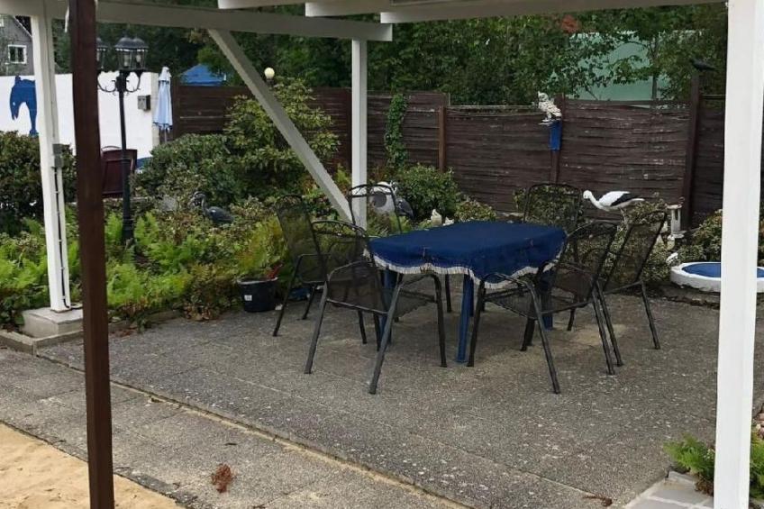 Wohnung in Norderende mit Großem Garten - foto 31