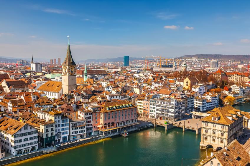 Testwohnung Schweiz - foto 6