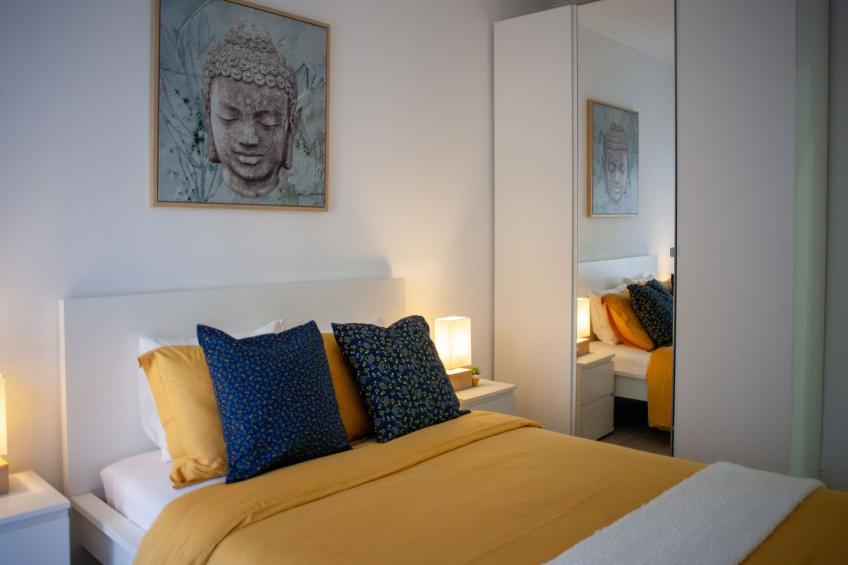 Just4u Wohnung mit AC in der Nähe von Lissabon und Strand - foto 8