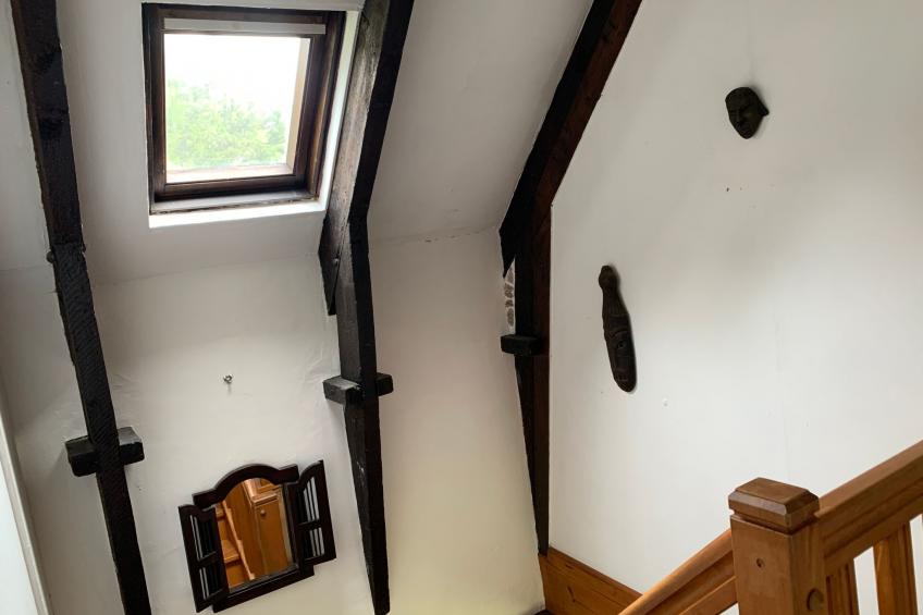 Gite - typisch bretonisches Bauernhaus mit Pool - foto 42