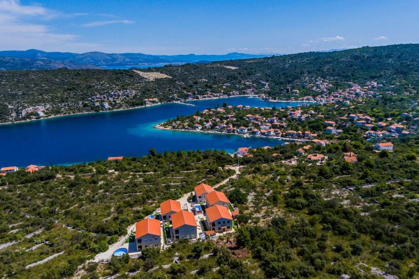 Wohnung "Olea Resort" mit Gemeinschaftspool - foto 3