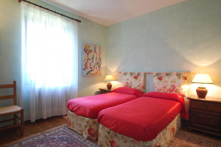 Ferienvilla "Agriturismo" mit Infinity Pool - foto 31