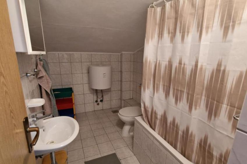 Two Bedroom  Apartment with Terrace and Sea View 4 - foto 7