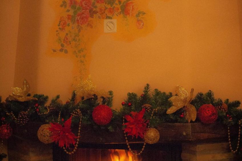 Wohnung "Mimosa" auf einem Bauernhof - foto 30