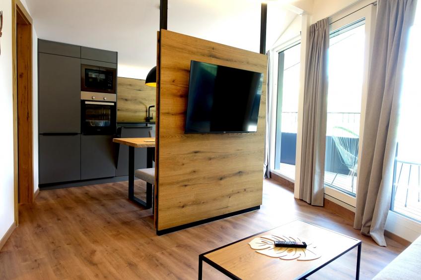 Bergzeit Penthouse - foto 10