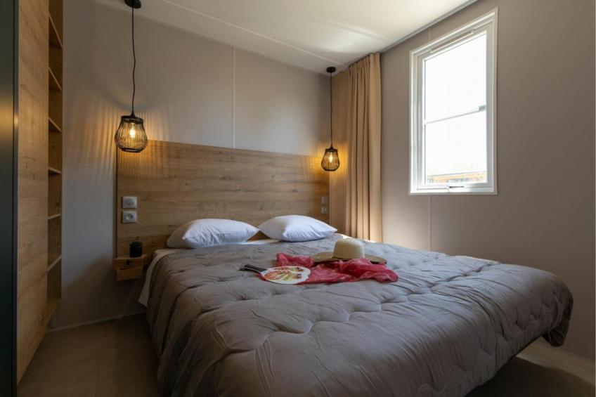 Cottage Playa del Sol 4p 2Bdrms AirCon P - foto 12