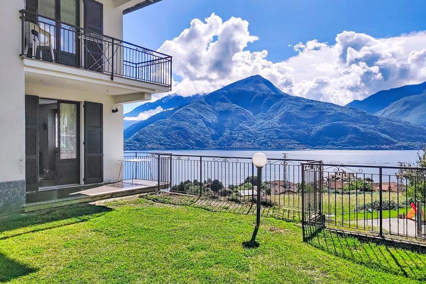 Riflessi del Lario