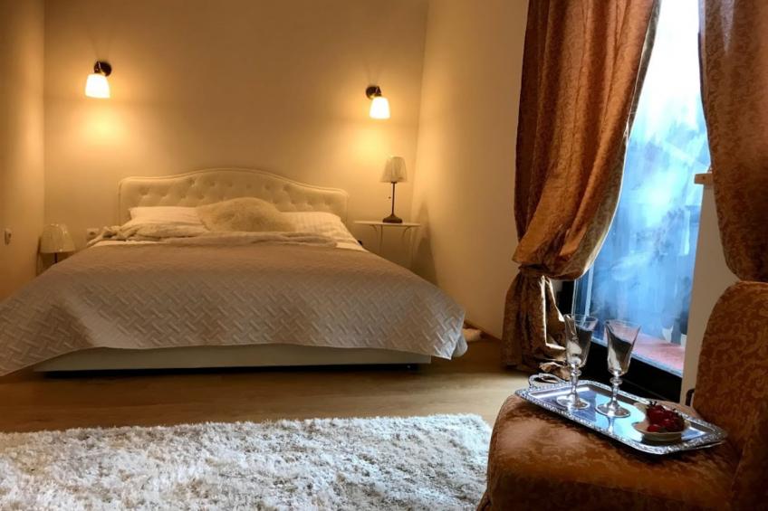 Apartments & Rooms Latin - Standard Double Room - foto 8