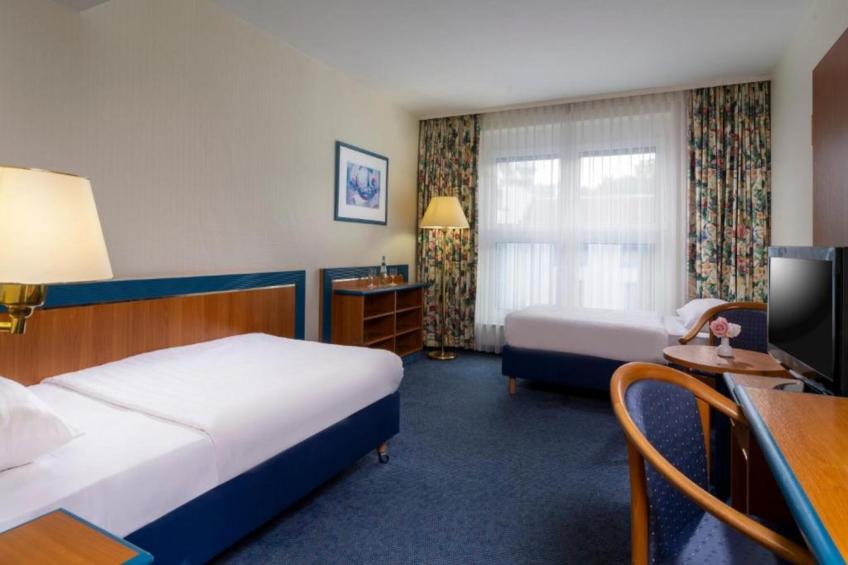 Sunday Hotel Spa Wismar Disability access - foto 17