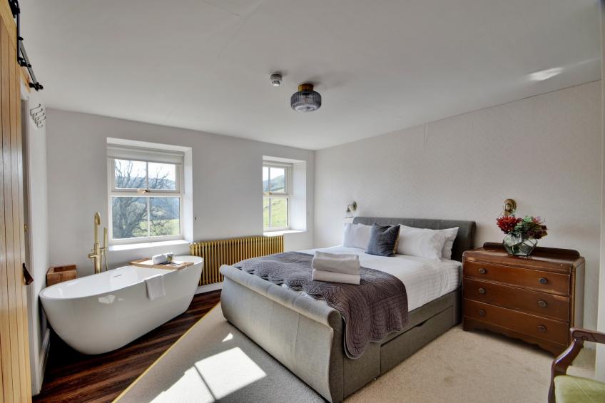 Blackton Farmhouse - foto 3